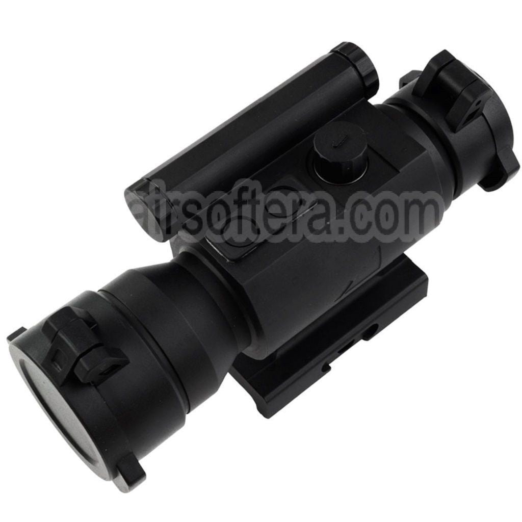 Northtac Ronin V-10 Rouge Visée à Point 1x35mm