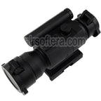 Northtac Ronin V-10 Rouge Visée à Point 1x35mm