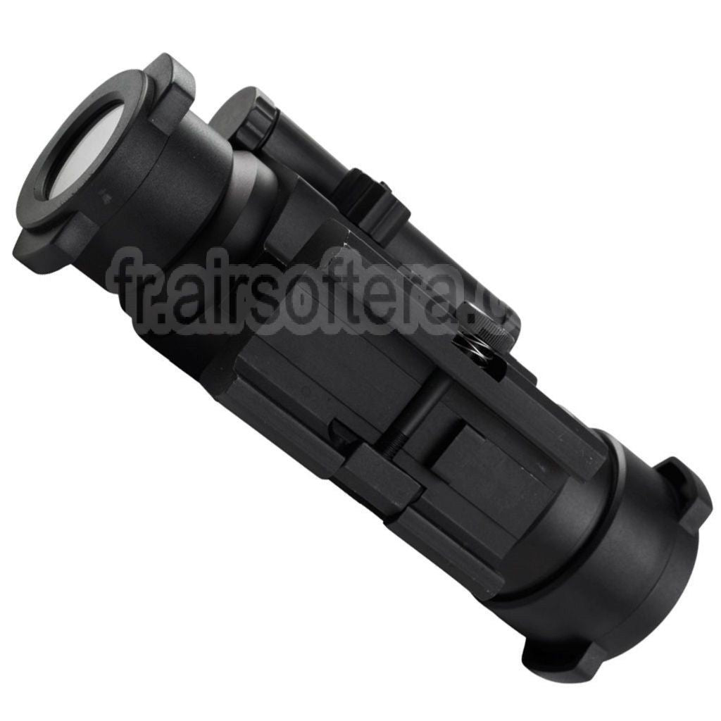 Northtac Ronin V-10 Rouge Visée à Point 1x35mm