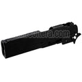 Tiger Soul CNC Aluminium INF Venom Milieu Châssis Glissière Set Convient pour Toyko Marui Hi-Capa Série GBB Pistolet Airsoft