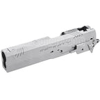 Tiger Soul CNC Aluminium INF Venom Milieu Châssis Glissière Set Convient pour Toyko Marui Hi-Capa Série GBB Pistolet Airsoft