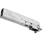 Tiger Soul CNC Aluminium INF Venom Milieu Châssis Glissière Set Convient pour Toyko Marui Hi-Capa Série GBB Pistolet Airsoft