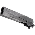 Tiger Soul CNC Aluminium INF Venom Milieu Châssis Glissière Set Convient pour Toyko Marui Hi-Capa Série GBB Pistolet Airsoft