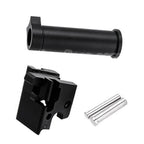 Tiger Soul CNC Aluminium INF Venom Milieu Châssis Glissière Set Convient pour Toyko Marui Hi-Capa Série GBB Pistolet Airsoft