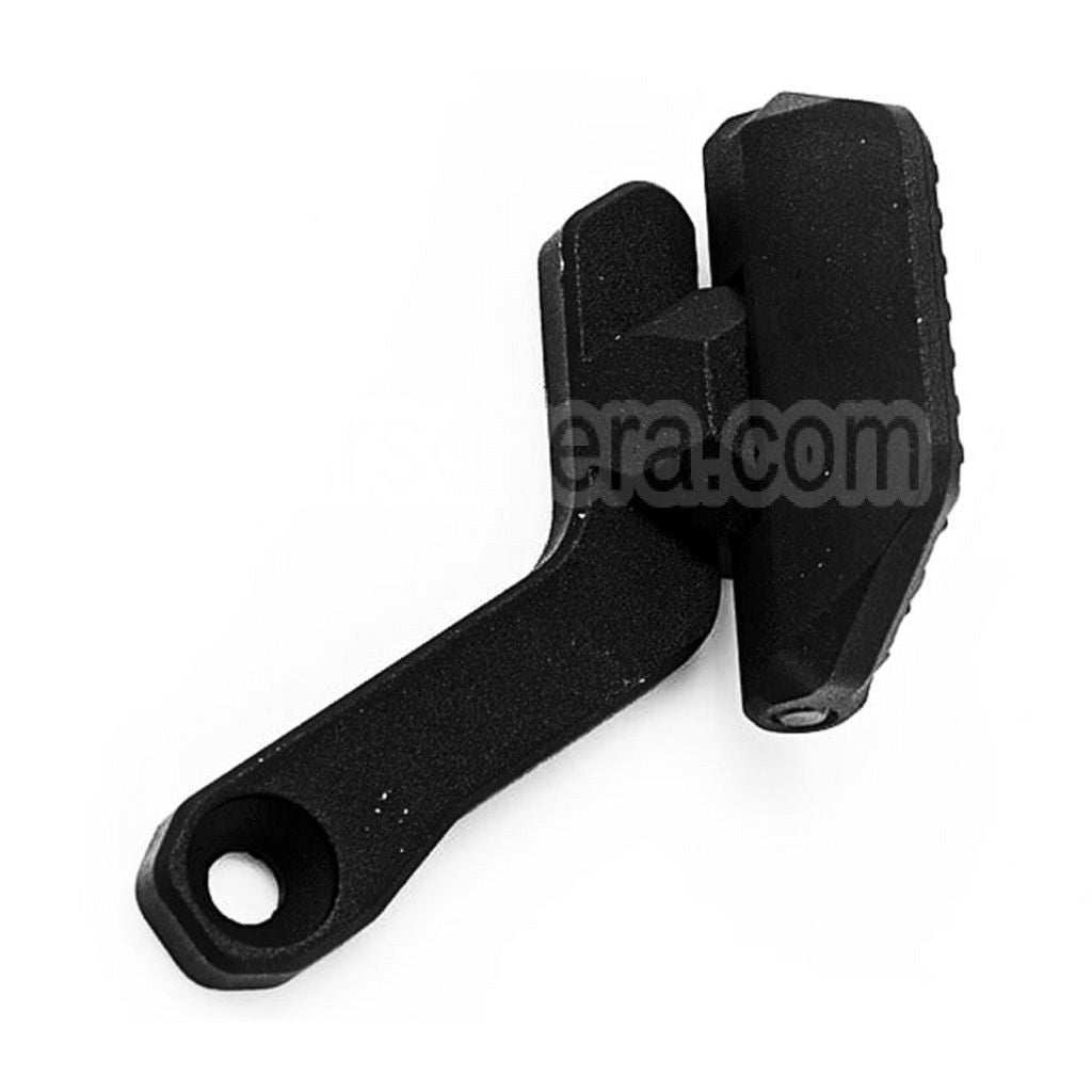 TTI Airsoft Pliant Pouce Repose (Côté Droit Convient pour Gaucher) Convient pour Action Army AAP01 Série GBB Pistolet