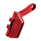 TTI Airsoft Pliant Pouce Repose (Côté Droit Convient pour Gaucher) Convient pour Action Army AAP01 Série GBB Pistolet