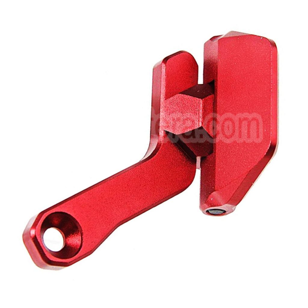 TTI Airsoft Pliant Pouce Repose (Côté Droit Convient pour Gaucher) Convient pour Action Army AAP01 Série GBB Pistolet