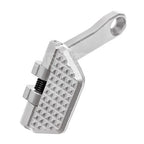TTI Airsoft Pliant Pouce Repose (Côté Droit Convient pour Gaucher) Convient pour Action Army AAP01 Série GBB Pistolet