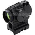 Northtac Ronin P-12 Micro Rouge Visée à Point