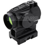Northtac Ronin P-12 Micro Rouge Visée à Point