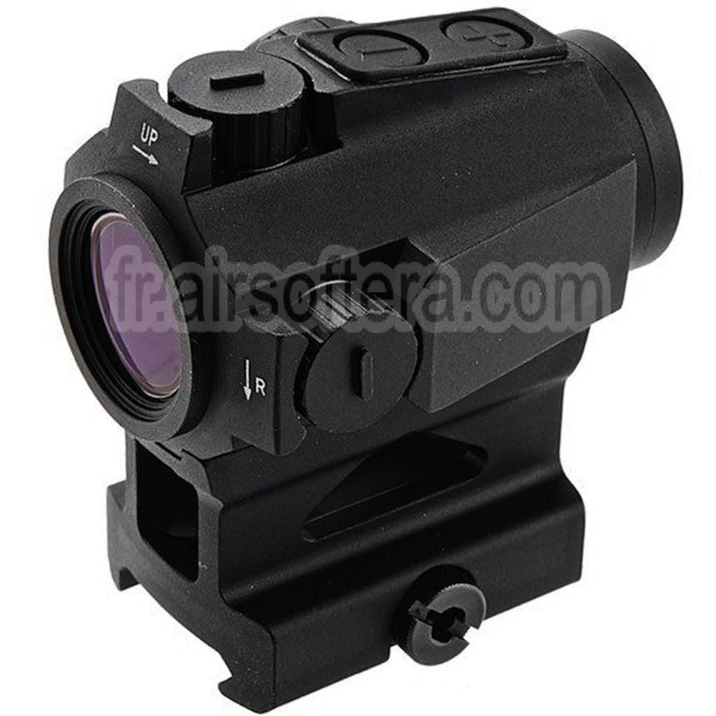 Northtac Ronin P-12 Micro Rouge Visée à Point