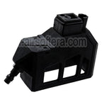 CTM TAC HPA M4 Chargeur Adaptateur Convient pour ARMY , Zeon , KJ KP-05 , EMG STI SAI , WE , AW Armorer Works , BELL , E&amp;C , Tokyo Marui Hi-Capa Série GBB Pistolet Airsoft