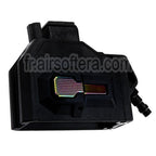 CTM TAC HPA M4 Chargeur Adaptateur Convient pour ARMY , Zeon , KJ KP-05 , EMG STI SAI , WE , AW Armorer Works , BELL , E&amp;C , Tokyo Marui Hi-Capa Série GBB Pistolet Airsoft