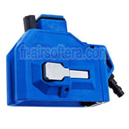 CTM TAC HPA M4 Chargeur Adaptateur Convient pour ARMY , Zeon , KJ KP-05 , EMG STI SAI , WE , AW Armorer Works , BELL , E&amp;C , Tokyo Marui Hi-Capa Série GBB Pistolet Airsoft