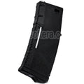 ARCTURUS Échangeable 30/130 Billes Polymère Chargeur Convient pour M4 M16 Série AEG Fusil Airsoft