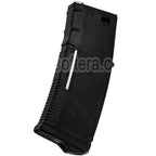 ARCTURUS Échangeable 30/130 Billes Polymère Chargeur Convient pour M4 M16 Série AEG Fusil Airsoft