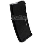 ARCTURUS Échangeable 30/130 Billes Polymère Chargeur Convient pour M4 M16 Série AEG Fusil Airsoft