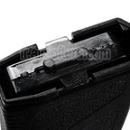 ARCTURUS Échangeable 30/130 Billes Polymère Chargeur Convient pour M4 M16 Série AEG Fusil Airsoft