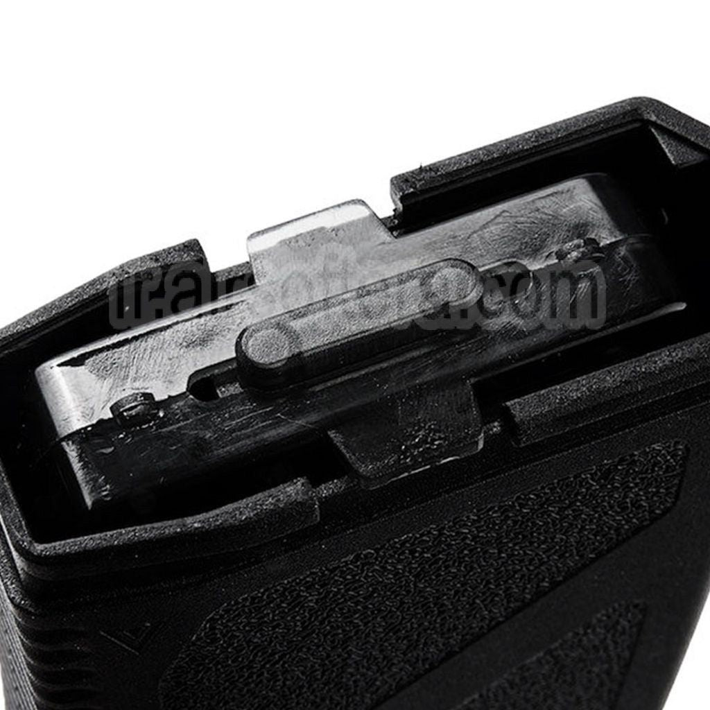 ARCTURUS Échangeable 30/130 Billes Polymère Chargeur Convient pour M4 M16 Série AEG Fusil Airsoft