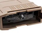 ARCTURUS DMAG 350 Billes Hi-Cap Flash Chargeur Convient pour M4 M16 Série AEG Fusil Airsoft