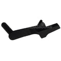 5KU CNC Aluminium Glissière Verrou Type-1 Convient pour WE Tokyo Marui Hi-Capa Série GBB Pistolet Airsoft
