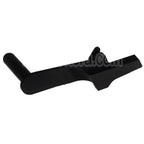 5KU CNC Aluminium Glissière Verrou Type-1 Convient pour WE Tokyo Marui Hi-Capa Série GBB Pistolet Airsoft