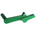 5KU CNC Aluminium Glissière Verrou Type-1 Convient pour WE Tokyo Marui Hi-Capa Série GBB Pistolet Airsoft
