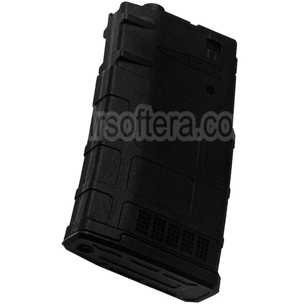 ARES 130 Billes Mid-Cap Chargeur Convient pour ARES AR308 SR25 M110 Série AEG Fusil Airsoft