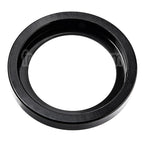 Dr. Black Léger Carbone Fiber 12 Pouces Canon Extérieur -14mm CCW sens antihoraire Convient pour Tokyo Marui M4 Série MWS GBB Fusil Airsoft
