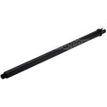 Dr. Black Léger Carbone Fiber 14 Pouces Canon Extérieur -14mm CCW sens antihoraire Convient pour Tokyo Marui M4 Série MWS GBB Fusil Airsoft