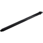 Dr. Black Léger Carbone Fiber 14 Pouces Canon Extérieur -14mm CCW sens antihoraire Convient pour Tokyo Marui M4 Série MWS GBB Fusil Airsoft
