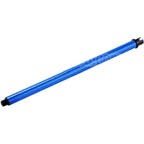 Dr. Black Léger Carbone Fiber 14 Pouces Canon Extérieur -14mm CCW sens antihoraire Convient pour Tokyo Marui M4 Série MWS GBB Fusil Airsoft