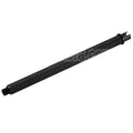 Dr. Black Léger Carbone Fiber 9 Pouces Canon Extérieur -14mm CCW sens antihoraire Convient pour Tokyo Marui M4 Série MWS GBB Fusil Airsoft