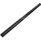 Laylax PSS 548mm Carbone Fiber Regular Canon Extérieur Convient pour Tokyo Marui VSR-10 G-Spec Série Bolt Action Sniper Airsoft Noir