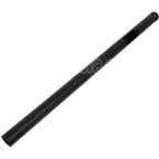 Laylax PSS 548mm Carbone Fiber Regular Canon Extérieur Convient pour Tokyo Marui VSR-10 G-Spec Série Bolt Action Sniper Airsoft Noir