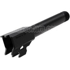 Pro Arms 110mm CNC Aluminum Canon Extérieur -14mm CCW sens antihoraire Fileté Convient pour SIG Air VFC P320 XCARRY M18 Série GBB Pistolet Airsoft