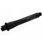 Revanchist Airsoft 6.5 Pouces Aluminium Canon Extérieur avec 0.5 Pouce Barrel Extension -14mm CCW sens antihoraire Convient pour Tokyo Marui M4 Série MWS GBB Fusil Airsoft
