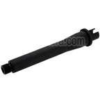 Revanchist Airsoft 6.5 Pouces Aluminium Canon Extérieur avec 0.5 Pouce Barrel Extension -14mm CCW sens antihoraire Convient pour Tokyo Marui M4 Série MWS GBB Fusil Airsoft