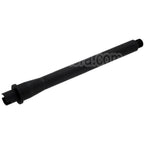 Revanchist Airsoft 9.5 Pouces Aluminium Canon Extérieur avec 0.5 Pouce Barrel Extension -14mm CCW sens antihoraire Convient pour Tokyo Marui M4 Série MWS GBB Fusil Airsoft