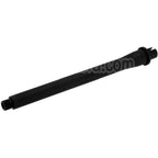 Revanchist Airsoft 10.3 Pouces Aluminium Canon Extérieur avec 0.5 Pouce Barrel Extension -14mm CCW sens antihoraire Convient pour Tokyo Marui M4 Série MWS GBB Fusil Airsoft