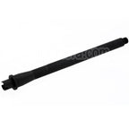 Revanchist Airsoft 11.5 Pouces Aluminium Canon Extérieur avec 0.5 Pouce Barrel Extension -14mm CCW sens antihoraire Convient pour Tokyo Marui M4 Série MWS GBB Fusil Airsoft