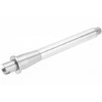 Revanchist Airsoft 7.5 Pouces Aluminium Canon Extérieur avec 0.5 Pouce Barrel Extension -14mm CCW sens antihoraire Convient pour Tokyo Marui M4 Série MWS GBB Fusil Airsoft