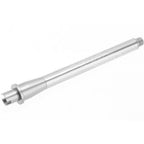 Revanchist Airsoft 9.5 Pouces Aluminium Canon Extérieur avec 0.5 Pouce Barrel Extension -14mm CCW sens antihoraire Convient pour Tokyo Marui M4 Série MWS GBB Fusil Airsoft