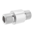 Revanchist Airsoft 10.5 Pouces Aluminium Canon Extérieur avec 0.5 Pouce Barrel Extension -14mm CCW sens antihoraire Convient pour Tokyo Marui M4 Série MWS GBB Fusil Airsoft