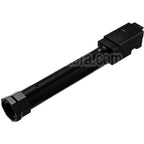 RWA Agency Arms CNC Aluminum Mid-Line Fileté Canon Extérieur -14mm CCW sens antihoraire Convient pour Tokyo Marui G17 Gen3 GBB Pistolet Airsoft