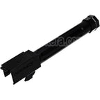 RWA Agency Arms CNC Aluminum Mid-Line Fileté Canon Extérieur -14mm CCW sens antihoraire Convient pour Umarex (VFC) G17 Gen3 Gen4 G18C / RWA Agency Arms EXA Série GBB Pistolet Airsoft
