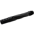 TTI Airsoft Twisted Spirale Fluted Canon Extérieur -14mm CCW sens antihoraire Convient pour TTI Airsoft TP22 Série GBB Pistolet