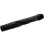 TTI Airsoft Twisted Spirale Fluted Canon Extérieur -14mm CCW sens antihoraire Convient pour TTI Airsoft TP22 Série GBB Pistolet