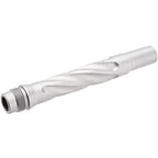 TTI Airsoft Twisted Spirale Fluted Canon Extérieur -14mm CCW sens antihoraire Convient pour TTI Airsoft TP22 Série GBB Pistolet