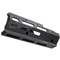 Northeast 145mm 1913 M-Lok Garde-Main Convient pour Northeast MP2A1 UZI Série GBB SMG Fusil Airsoft Noir